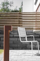 Belid Outdoor Metal Rust текстура 7391154 цена и информация | Уличное освещение | 220.lv