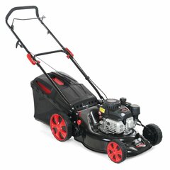 MTD Benzīna zāles pļāvējs. 140cc THORX 55 SMART 53 SPO цена и информация | Газонокосилки | 220.lv