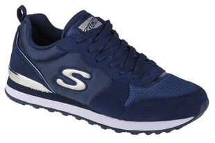 Skechers OG 85, Women's sneakers, темно-синий цена и информация | Спортивная обувь, кроссовки для женщин | 220.lv