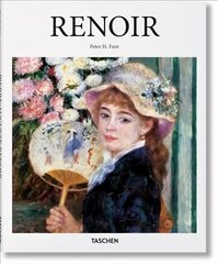 Renoir цена и информация | Книги об искусстве | 220.lv