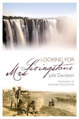 Looking for Mrs Livingstone cena un informācija | Biogrāfijas, autobiogrāfijas, memuāri | 220.lv