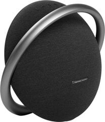 Harman Kardon Onyx Studio 7 Bluetooth, melns cena un informācija | Skaļruņi | 220.lv