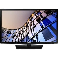 Samsung N4305 24" HD SMART TV WI-FI LED cena un informācija | Samsung TV un Sadzīves tehnika | 220.lv