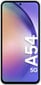 Samsung Galaxy A54 5G 8/256GB SM-A546BZW White cena un informācija | Mobilie telefoni | 220.lv
