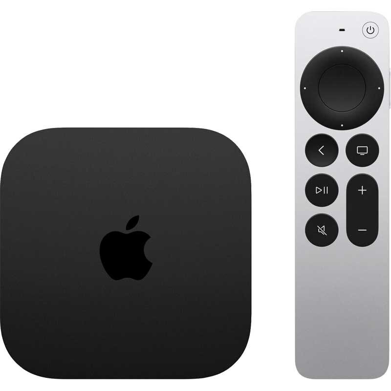 Apple MN873CS/A цена и информация | TV uztvērēji | 220.lv