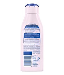 NIVEA Holiday Glow Body Lotion (200 ml), ķermeņa losjons 48 stundu mitrināšanai. cena un informācija | Ķermeņa krēmi, losjoni | 220.lv