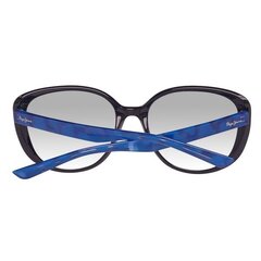 Sieviešu Saulesbrilles Pepe Jeans PJ7288C457 (ø 57 mm) cena un informācija | Saulesbrilles sievietēm | 220.lv