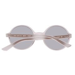 Unisex Saulesbrilles Pepe Jeans PJ7286C457 Caurspīdīgs (ø 57 mm) цена и информация | Женские солнцезащитные очки | 220.lv