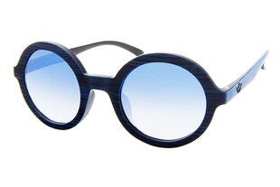 Sieviešu Saulesbrilles Adidas AOR016-BHS-021 (ø 49 mm) цена и информация | Женские солнцезащитные очки | 220.lv