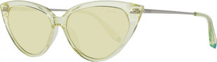 Emilio Pucci Sieviešu Saulesbrilles Emilio Pucci EP0148 5639E S7235420 cena un informācija | Saulesbrilles sievietēm | 220.lv