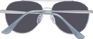 Guess Sieviešu Saulesbrilles Guess GF6139 5610B S7234384 цена и информация | Женские солнцезащитные очки | 220.lv