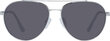 Guess Sieviešu Saulesbrilles Guess GF6139 5610B S7234384 cena un informācija | Saulesbrilles sievietēm | 220.lv
