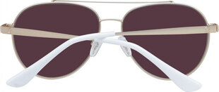 Guess Sieviešu Saulesbrilles Guess GF6139 5632F S7234385 цена и информация | Женские солнцезащитные очки | 220.lv