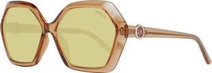 Guess Sieviešu Saulesbrilles Guess GF6144 5857F S7234375 cena un informācija | Saulesbrilles sievietēm | 220.lv