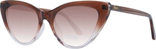 Guess Sieviešu Saulesbrilles Guess GF6147 5248F S7234380 cena un informācija | Saulesbrilles sievietēm | 220.lv