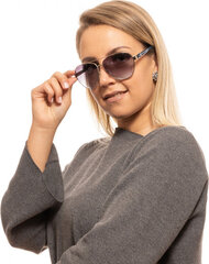 Guess Sieviešu Saulesbrilles Guess GU0124F 62Q96 S7234347 цена и информация | Женские солнцезащитные очки | 220.lv