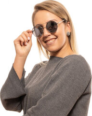 Skechers Sieviešu Saulesbrilles Skechers SE6055 5310C S7235689 cena un informācija | Saulesbrilles sievietēm | 220.lv