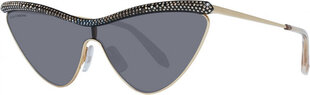 Swarovski Sieviešu Saulesbrilles Swarovski SK0239-P 30G00 S7238604 cena un informācija | Saulesbrilles sievietēm | 220.lv