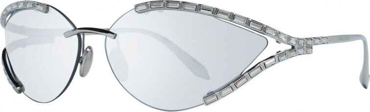 Swarovski Sieviešu Saulesbrilles Swarovski SK0273-P 16C66 S7238610 cena un informācija | Saulesbrilles sievietēm | 220.lv