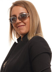 Swarovski Sieviešu Saulesbrilles Swarovski SK0273-P 16C66 S7238610 cena un informācija | Saulesbrilles sievietēm | 220.lv