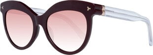 Женские солнечные очки Bally BY0054 5569T цена и информация | Женские солнцезащитные очки | 220.lv