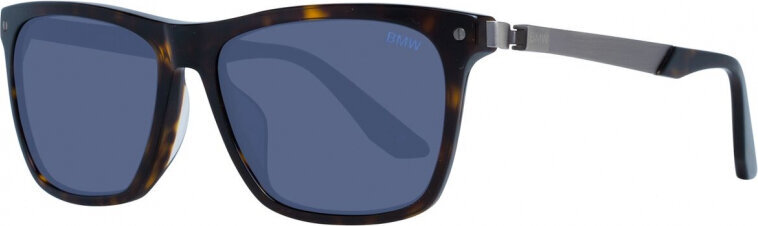 BMW Unisex Saulesbrilles BMW BW0002-H 5552V S7238107 цена и информация | Saulesbrilles sievietēm | 220.lv