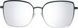 Comma Sieviešu Saulesbrilles Comma 77160 5751 S7238705 cena un informācija | Saulesbrilles sievietēm | 220.lv