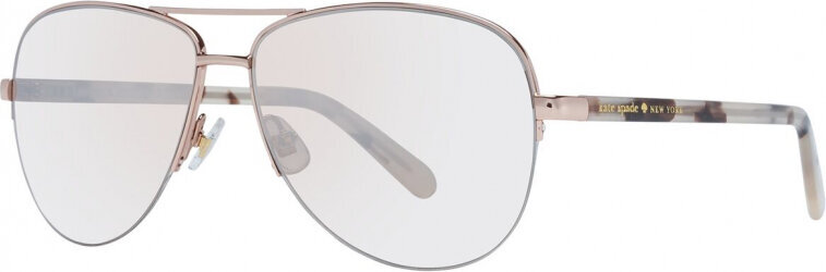 Kate Spade Sieviešu Saulesbrilles Kate Spade 201157 57AU2G4 S7235815 цена и информация | Saulesbrilles sievietēm | 220.lv