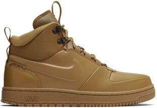 Кроссовки мужские Nike Path Wntr Brown, коричневые цена и информация | Мужские ботинки | 220.lv