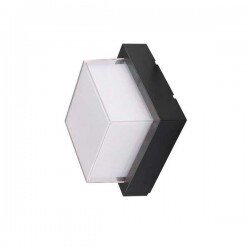 LED sienas lampa 15W 3000K 1500LM IP65 cena un informācija | Āra apgaismojums | 220.lv