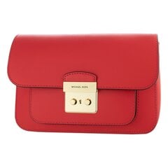 Sieviešu Rokassoma Michael Kors 35T2GS9M2L-CORAL-REEF Rozā (22 x 16 x 5 cm) цена и информация | Женские сумки | 220.lv