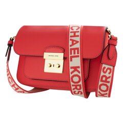 Sieviešu Rokassoma Michael Kors 35T2GS9M2L-CORAL-REEF Rozā (22 x 16 x 5 cm) цена и информация | Женские сумки | 220.lv