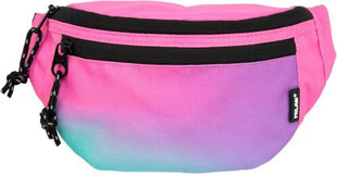 Сумка на пояс Milan Sunset Розовый (30 x 15 x 8,5 cm) цена и информация | Женские сумки | 220.lv