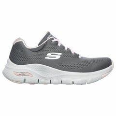 Женские спортивные кроссовки Skechers Arch Fit - Big Appeal Разноцветный цена и информация | Спортивная обувь, кроссовки для женщин | 220.lv