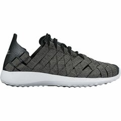 Sporta Bikses Sievietēm Nike Juvenate Woven Premium Pelēks cena un informācija | Sporta apavi sievietēm | 220.lv