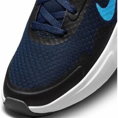 Детские спортивные кроссовки Nike WearAllDay Темно-синий цена и информация | Спортивная обувь, кроссовки для женщин | 220.lv