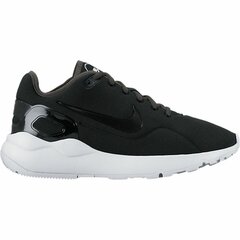 Sporta Bikses Sievietēm Nike LD Runner Melns цена и информация | Спортивная обувь, кроссовки для женщин | 220.lv