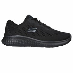 Sporta Bikses Sievietēm Skechers Skech Lite Melns цена и информация | Спортивная обувь, кроссовки для женщин | 220.lv