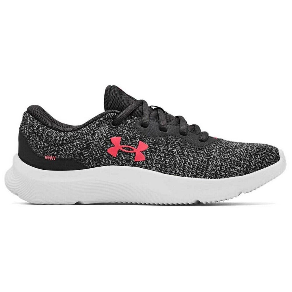 Sporta Bikses Sievietēm MOJO 2 3024131 Under Armour 105 Pelēks cena un informācija | Sporta apavi sievietēm | 220.lv