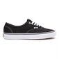 Ikdienas Apavi OLD SKOOL Vans VN000EE3BLK1 Melns цена и информация | Sporta apavi vīriešiem | 220.lv