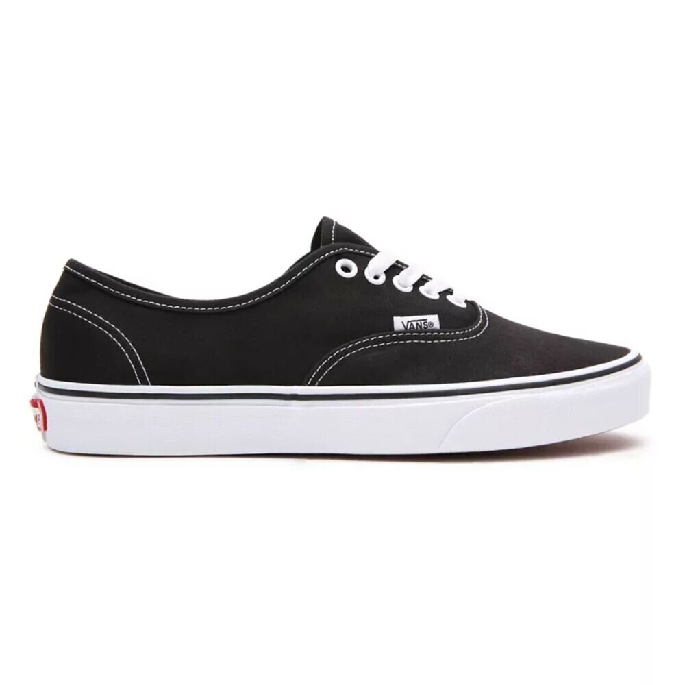 Ikdienas Apavi OLD SKOOL Vans VN000EE3BLK1 Melns цена и информация | Sporta apavi vīriešiem | 220.lv