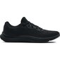 Sporta apavi MOJO 2 Under Armour 3024134 002 Melns цена и информация | Sporta apavi vīriešiem | 220.lv