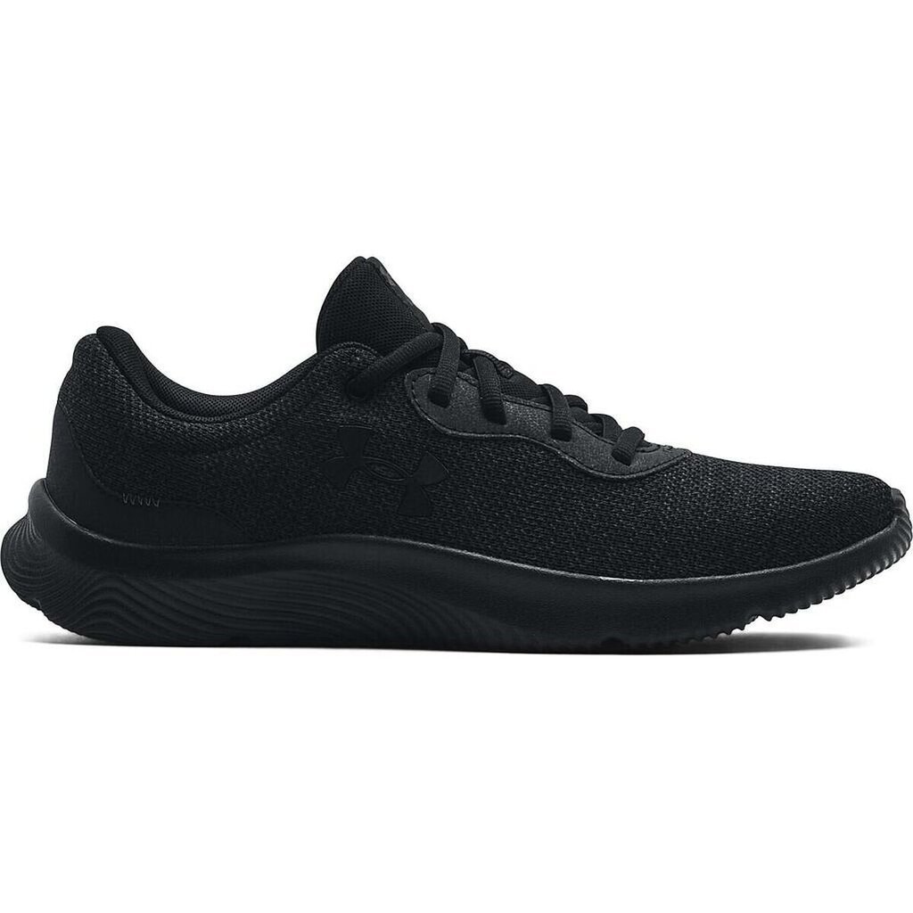 Sporta apavi MOJO 2 Under Armour 3024134 002 Melns cena un informācija | Sporta apavi vīriešiem | 220.lv