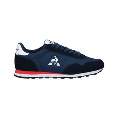 Vīriešu Treniņbikses SPORTIF ASTRA Le coq sportif 2310152 Tumši Zils цена и информация | Кроссовки для мужчин | 220.lv