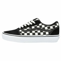 Кроссовки Vans MN Ward Разноцветный цена и информация | Кроссовки для мужчин | 220.lv