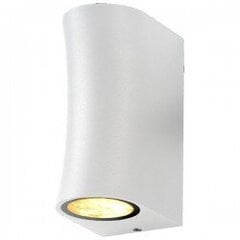 Sienas lampa IP44 cena un informācija | Āra apgaismojums | 220.lv