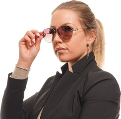 Женские солнечные очки Omega OM0031-H 6128U цена и информация | Женские солнцезащитные очки | 220.lv
