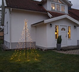 Outdoor Decoration Spiky 807-60-1 цена и информация | Уличное освещение | 220.lv