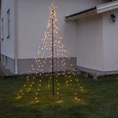 Outdoor Decoration Spiky 807-60-1 цена и информация | Уличное освещение | 220.lv