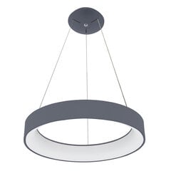 Italux piekaramā lampa Chiara 3945-842RP-GR-3 цена и информация | Люстры | 220.lv